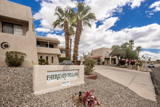 1905 PALMER DR UNIT 10 - Daytime Real Estate Photography