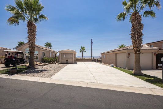 1905 VICTORIA FARMS RD UNIT 82  - Vacant Land / Lot Photography