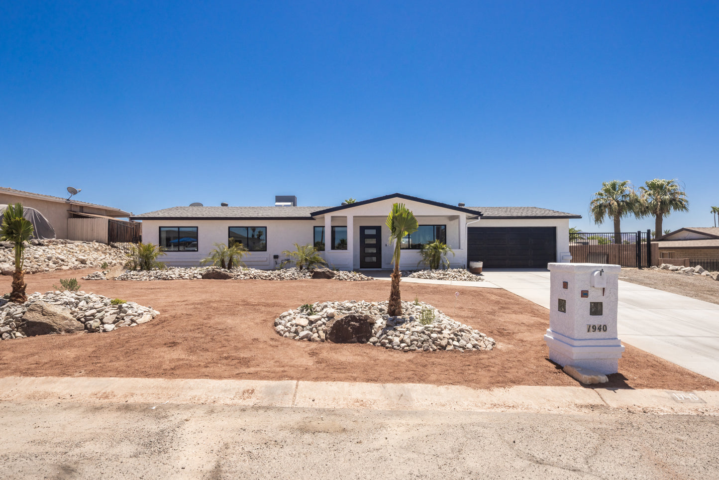 1640 ASH DR  - Evening Real Estate Photography (With DRONE)