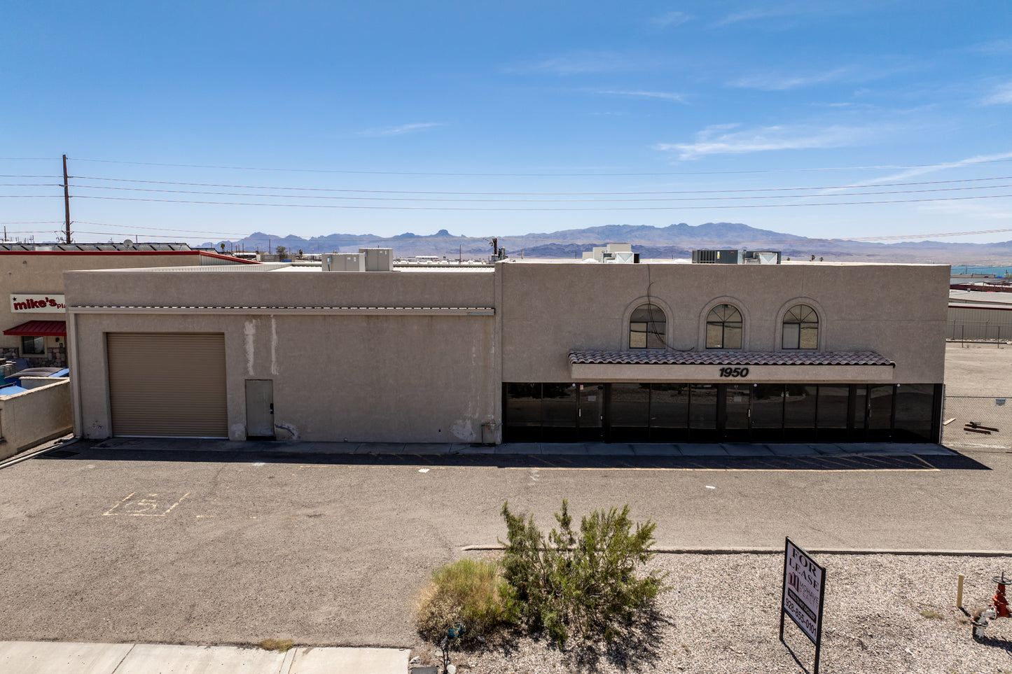 1950 CENTERS AVE - Daytime Real Estate Photography (With DRONE)