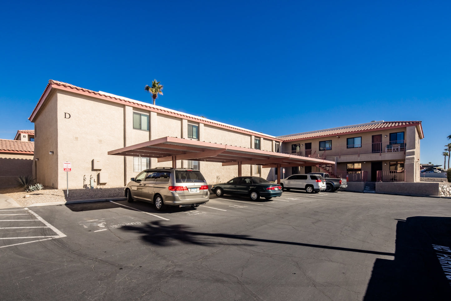 1957 MESQUITE AVE UNIT 32 - Daytime Real Estate Photography