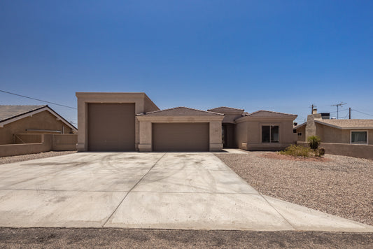 1970 PIMA DR - Daytime Real Estate Photography