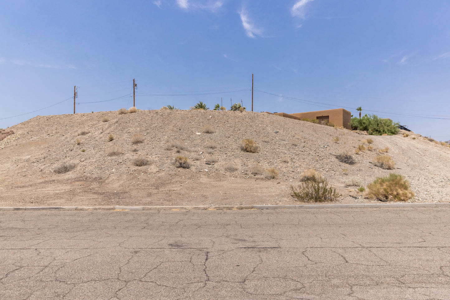 2001 MARTINIQUE DR - Vacant Land / Lot Photography (With DRONE)