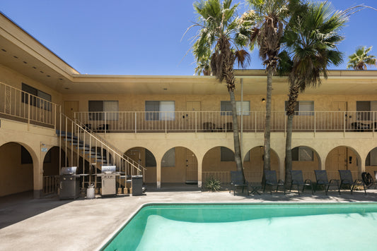 2100 SWANSON AVE UNIT 209 - Daytime Real Estate Photography (With DRONE)