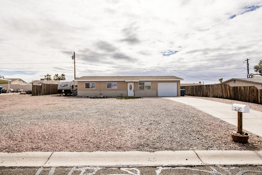 2120 ALTA VISTA DR  - Daytime Real Estate Photography (With DRONE)