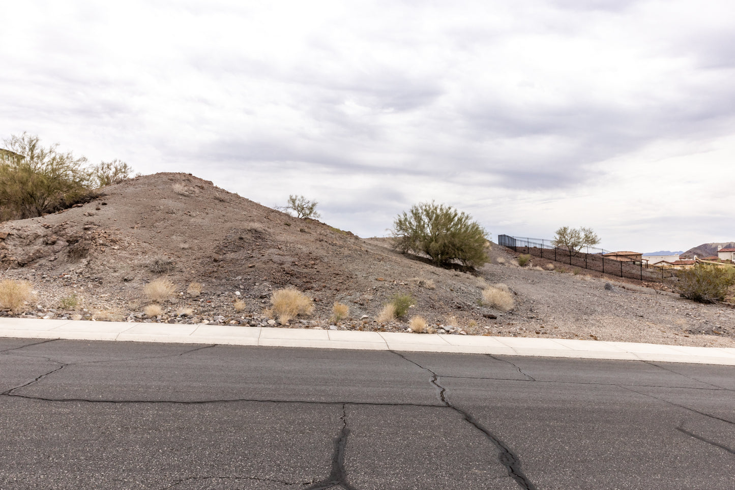 2031 CIRCULA DE HACIENDA LOT  - Daytime Real Estate Photography (With DRONE)
