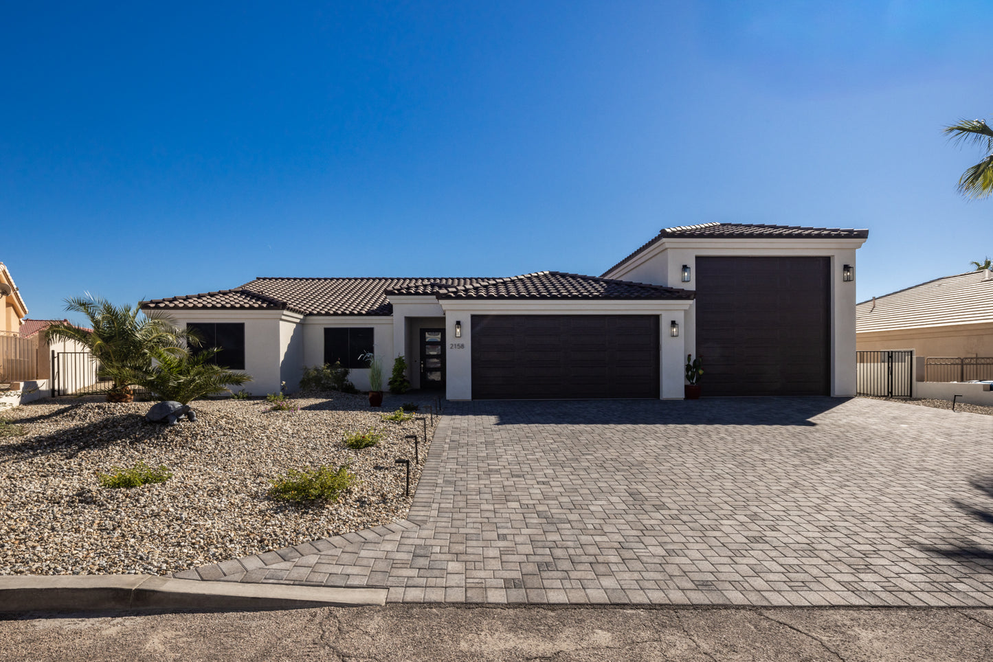 2158 RUDOLPH DR - Daytime Real Estate Photography