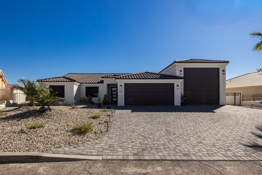 2158 RUDOLPH DR - Daytime Real Estate Photography