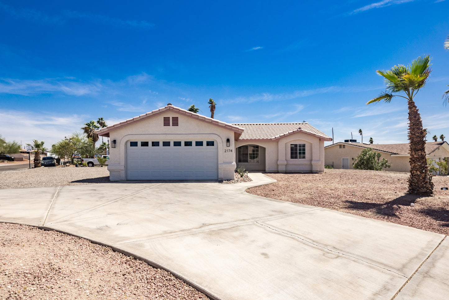 2174 SMOKETREE AVE N - Daytime Real Estate Photography (With DRONE)
