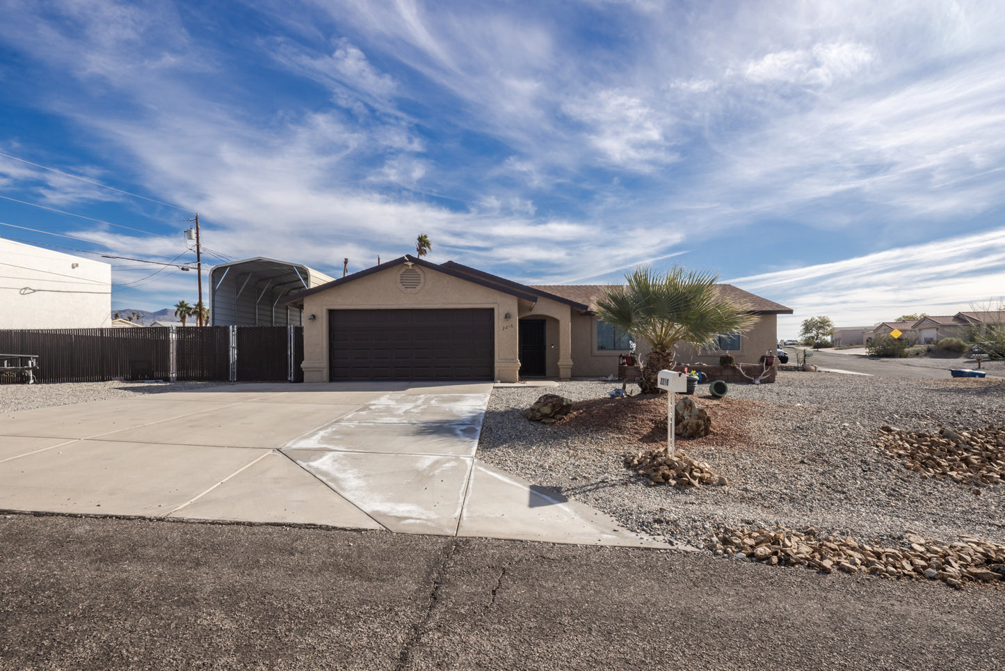 2216 ALPINE DR - Daytime Real Estate Photography