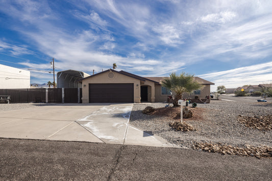 2216 ALPINE DR - Daytime Real Estate Photography