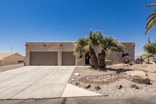 221 BUCKBOARD PL - Daytime Real Estate Photography