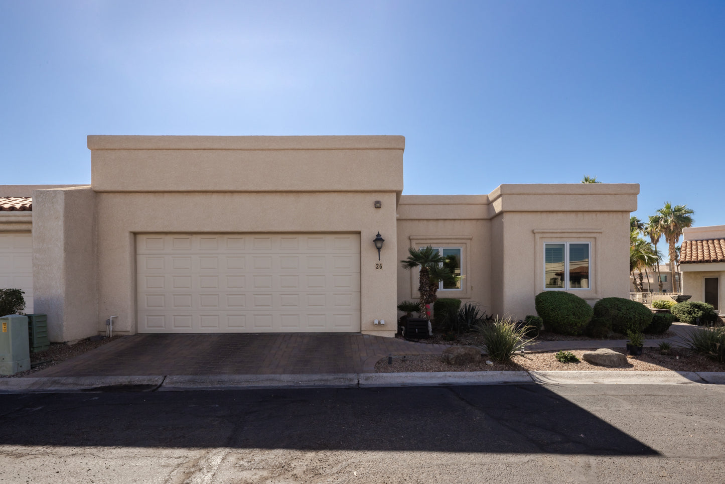 2224 LITTLER LN UNIT 26 - Daytime Real Estate Photography