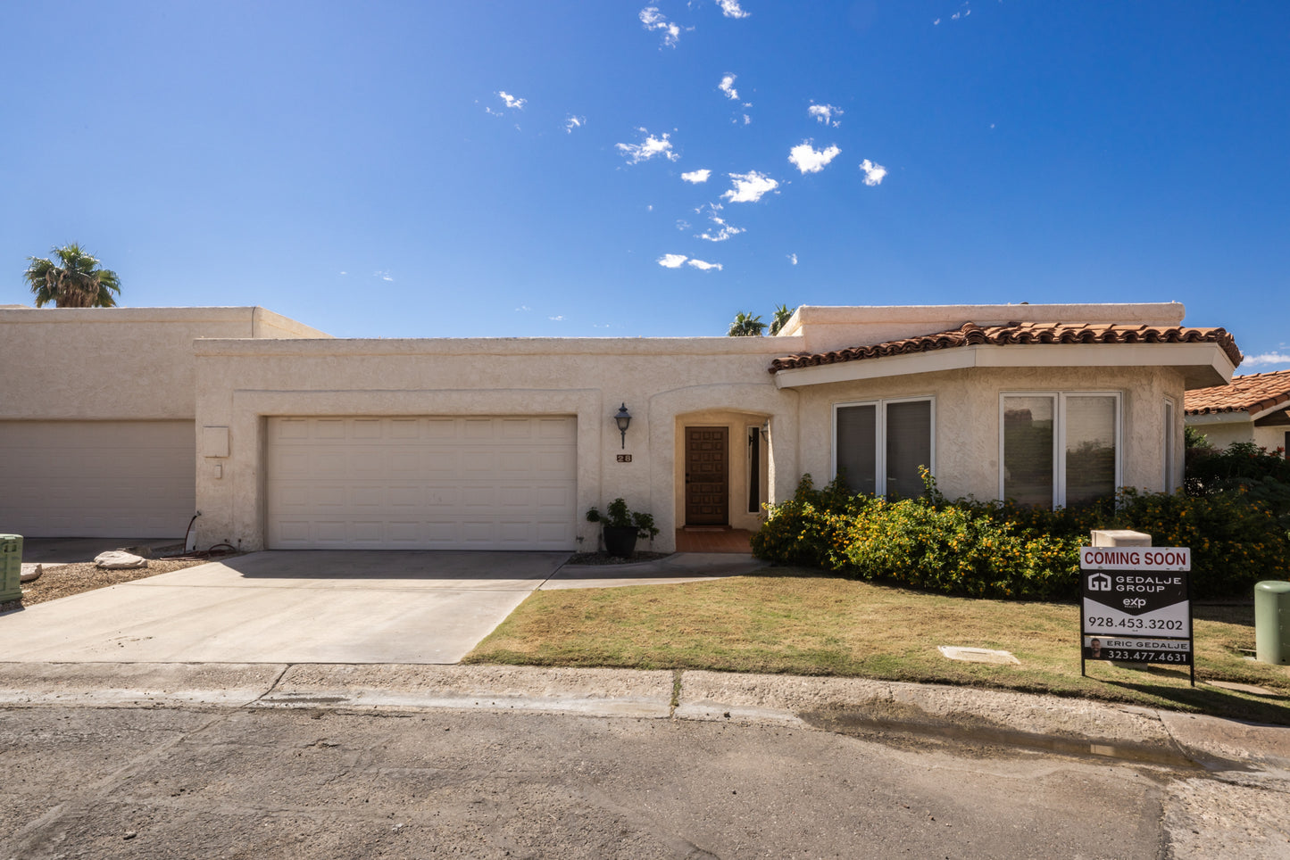 2224 LITTLER LN UNIT 28 - Daytime Real Estate Photography
