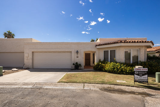 2224 LITTLER LN UNIT 28 - Daytime Real Estate Photography