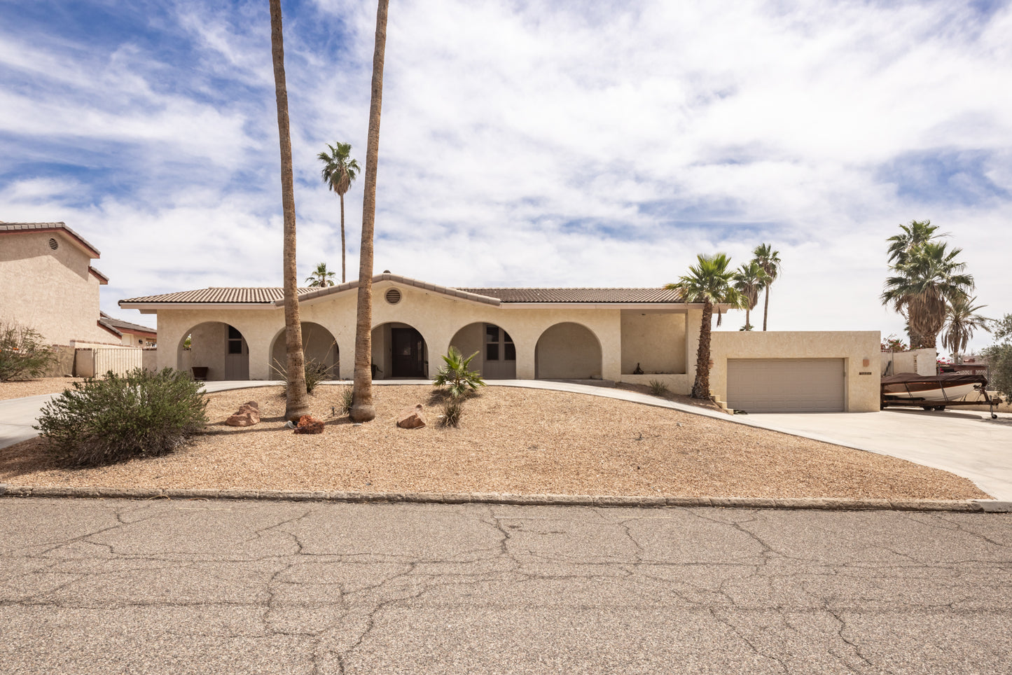 2275 PALMER DR - Daytime Real Estate Photography