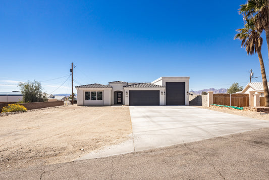 2285 PENNANT LN - Daytime Real Estate Photography