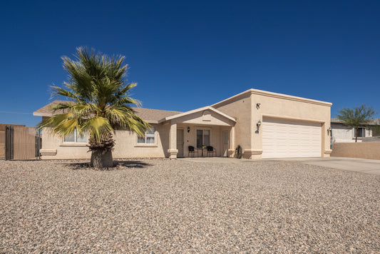 2295 COSNINA DR - Daytime Real Estate Photography