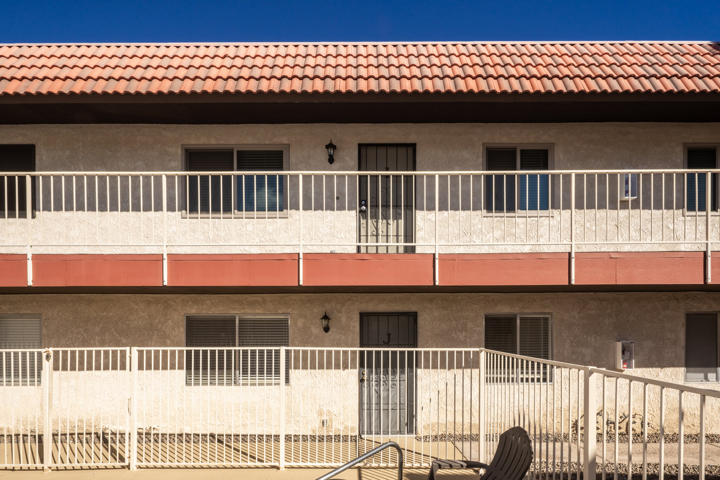 2301 MCCULLOCH BLVD UNIT J - Daytime Real Estate Photography