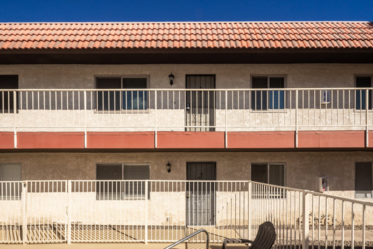 2301 MCCULLOCH BLVD UNIT J - Daytime Real Estate Photography