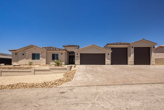 2371 STROKE DR  - Daytime Real Estate Photography