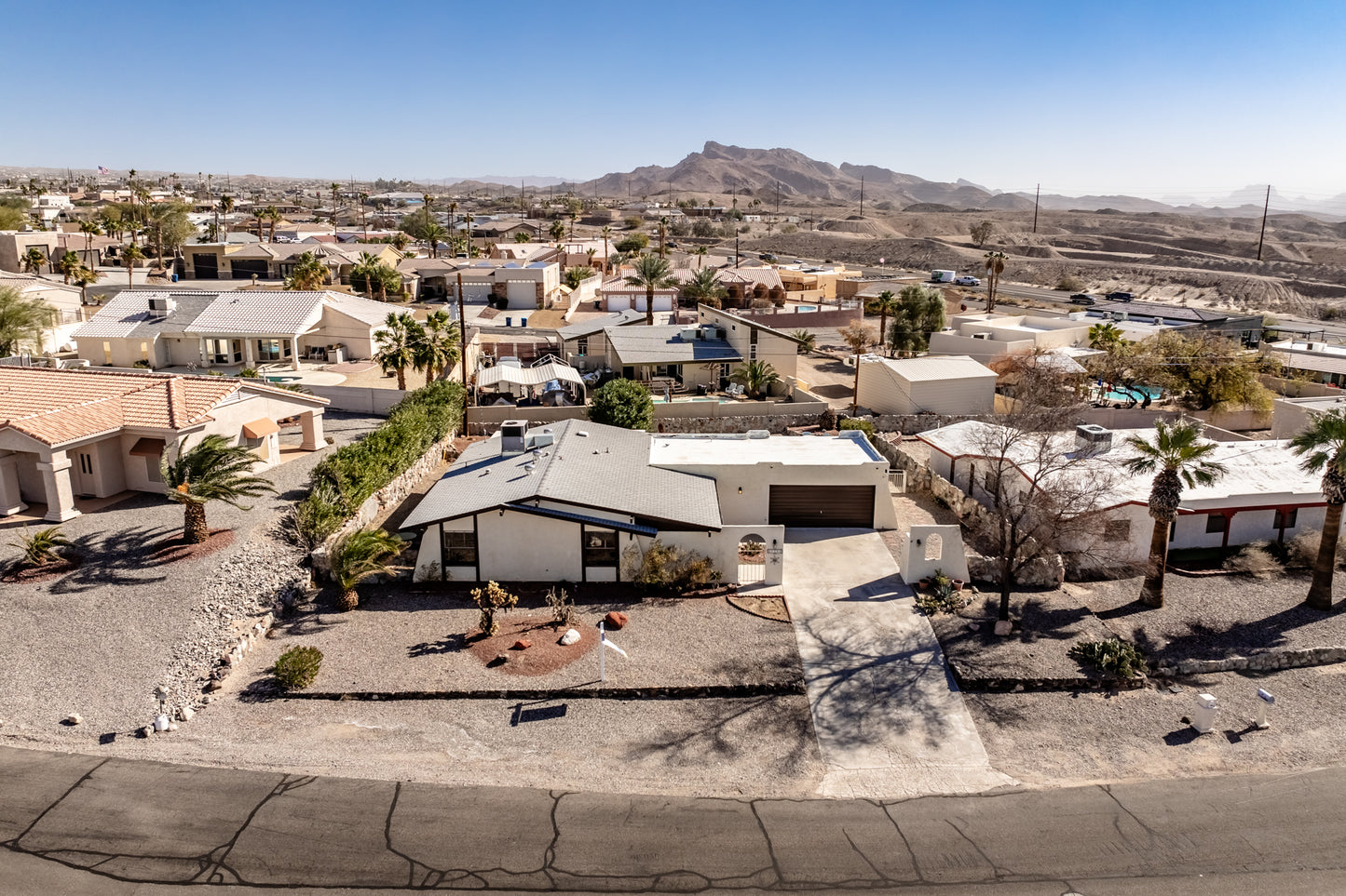 2380 VIEJO DR  - Daytime Real Estate Photography (With DRONE)