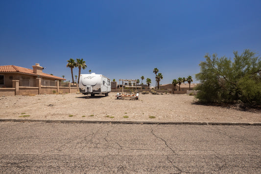 2400 DEMARET DR  - Vacant Land / Lot Photography