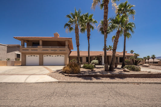 2410 DEMARET DR - Daytime Real Estate Photography (With DRONE)