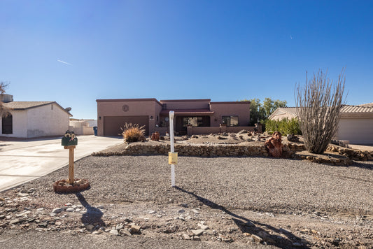 2416 FANNIN DR - Daytime Real Estate Photography (With DRONE)