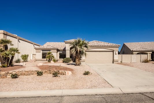 2423 GEORGE LN E - Daytime Real Estate Photography (With DRONE)