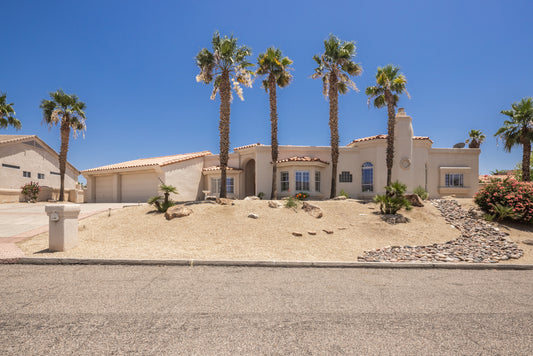 2450 LEMA DR - Daytime Real Estate Photography (With DRONE)