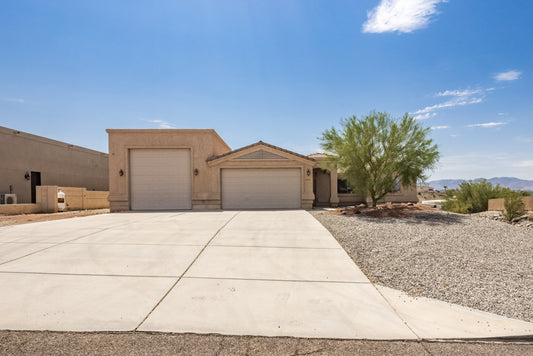 2454 CLIFFWOOD DR - Daytime Real Estate Photography