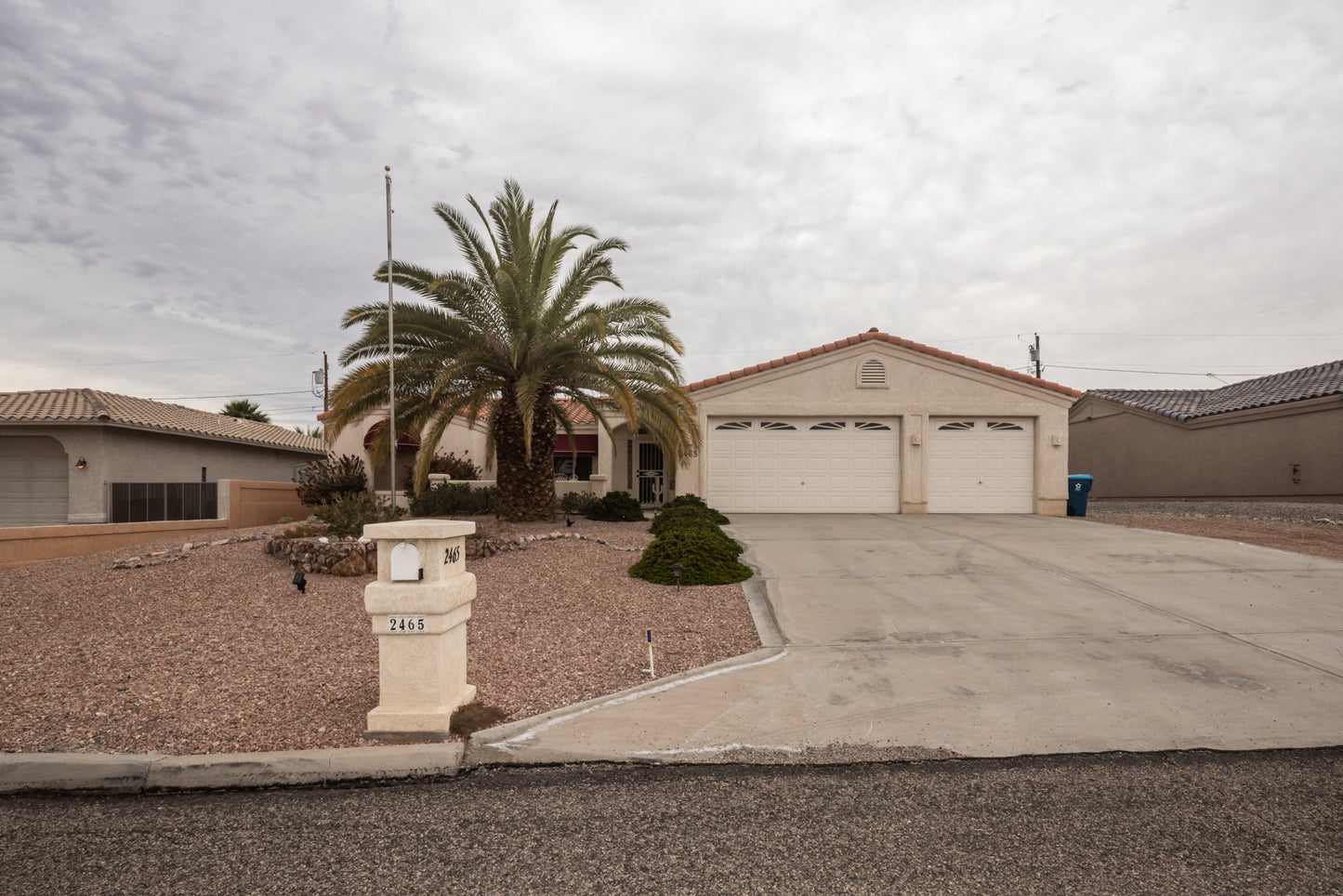 2465 PALO VERDE BLVD N - Daytime Real Estate Photography (With DRONE)