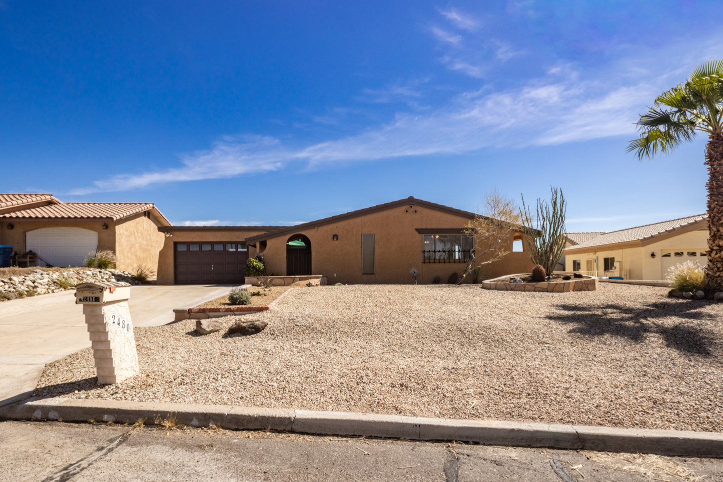 2480 DAYTONA AVE - Daytime Real Estate Photography (With DRONE)