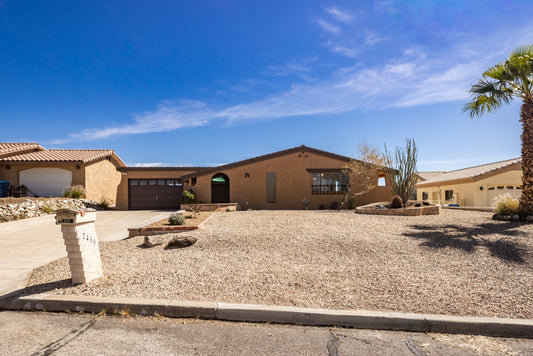 2480 DAYTONA AVE - Daytime Real Estate Photography (With DRONE)