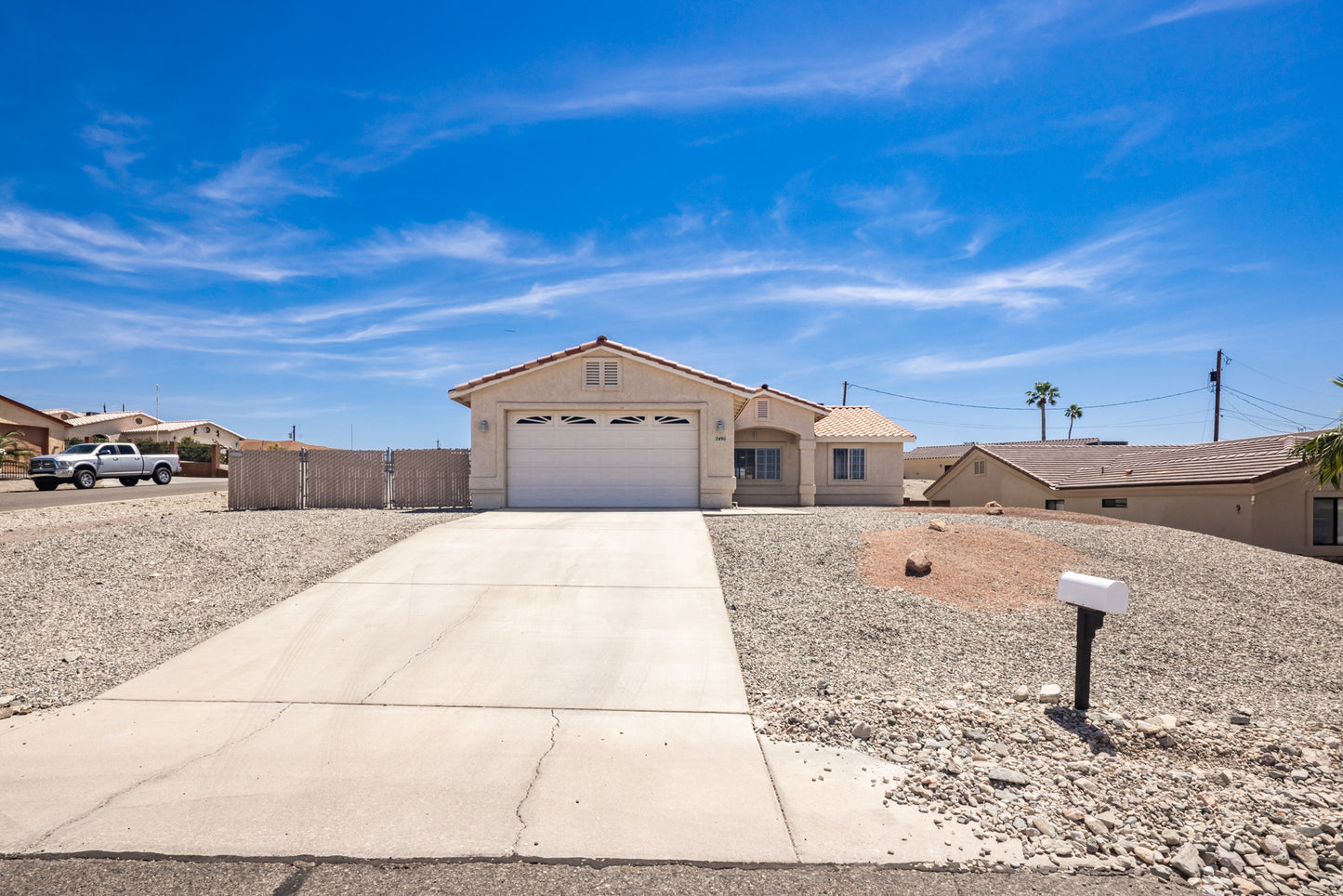2490 HUNTINGTON DR - Daytime Real Estate Photography