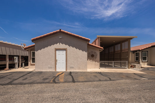 2581 HWY 95 N UNIT 755 - Daytime Real Estate Photography (With DRONE)