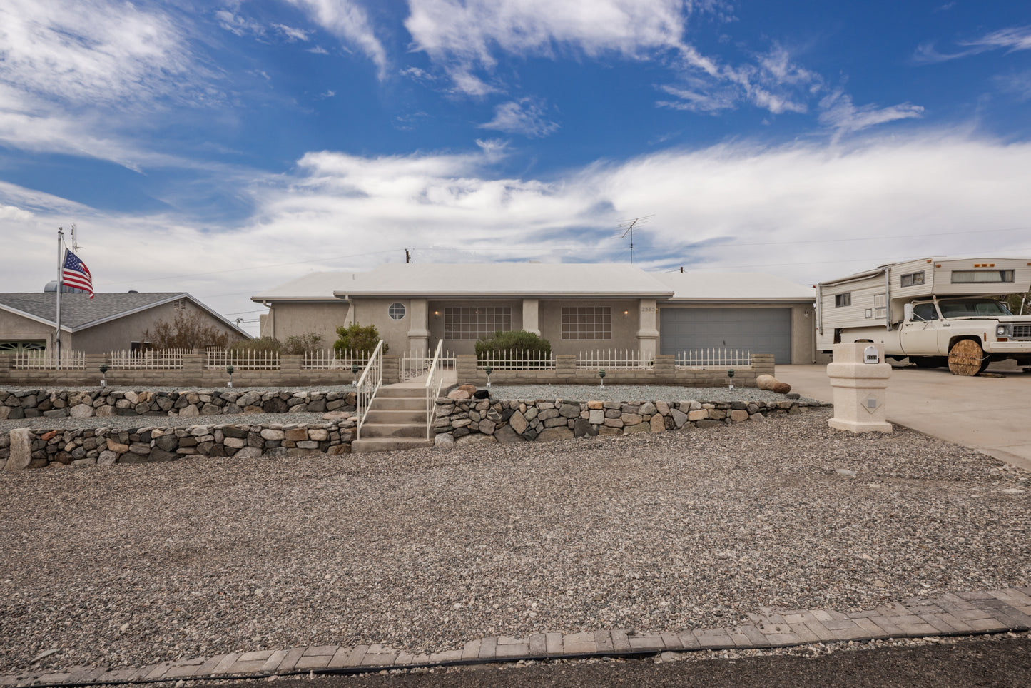 2585 HACIENDA PL - Daytime Real Estate Photography