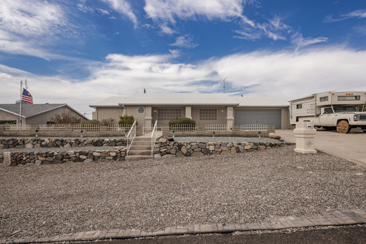 2585 HACIENDA PL - Daytime Real Estate Photography