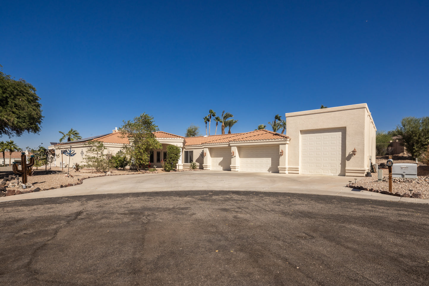 2609 CIRCULO HERMOSA - Daytime Real Estate Photography (With DRONE)