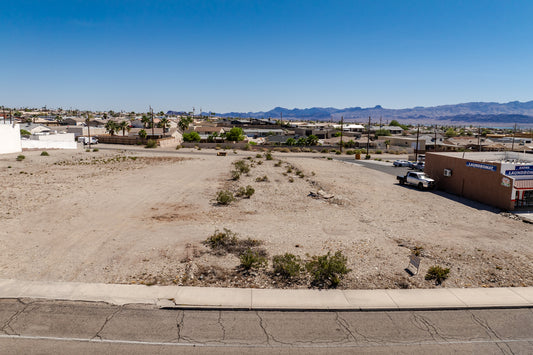 2626 KIOWA BLVD N - Aerial Drone Photography Package