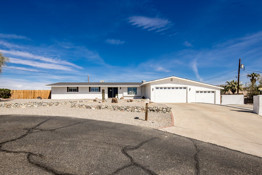 2637 MATADOR LN - Daytime Real Estate Photography (With DRONE)