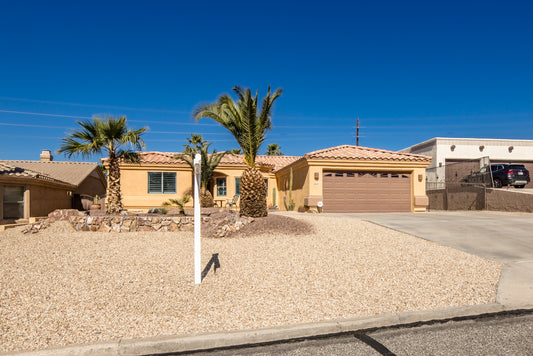 2641 PALO VERDE BLVD N ( - Daytime Real Estate Photography (With DRONE)