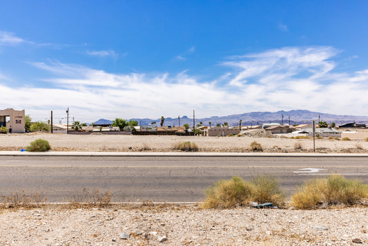 2660 KIOWA BLVD N - Vacant Land / Lot Photography (With DRONE)