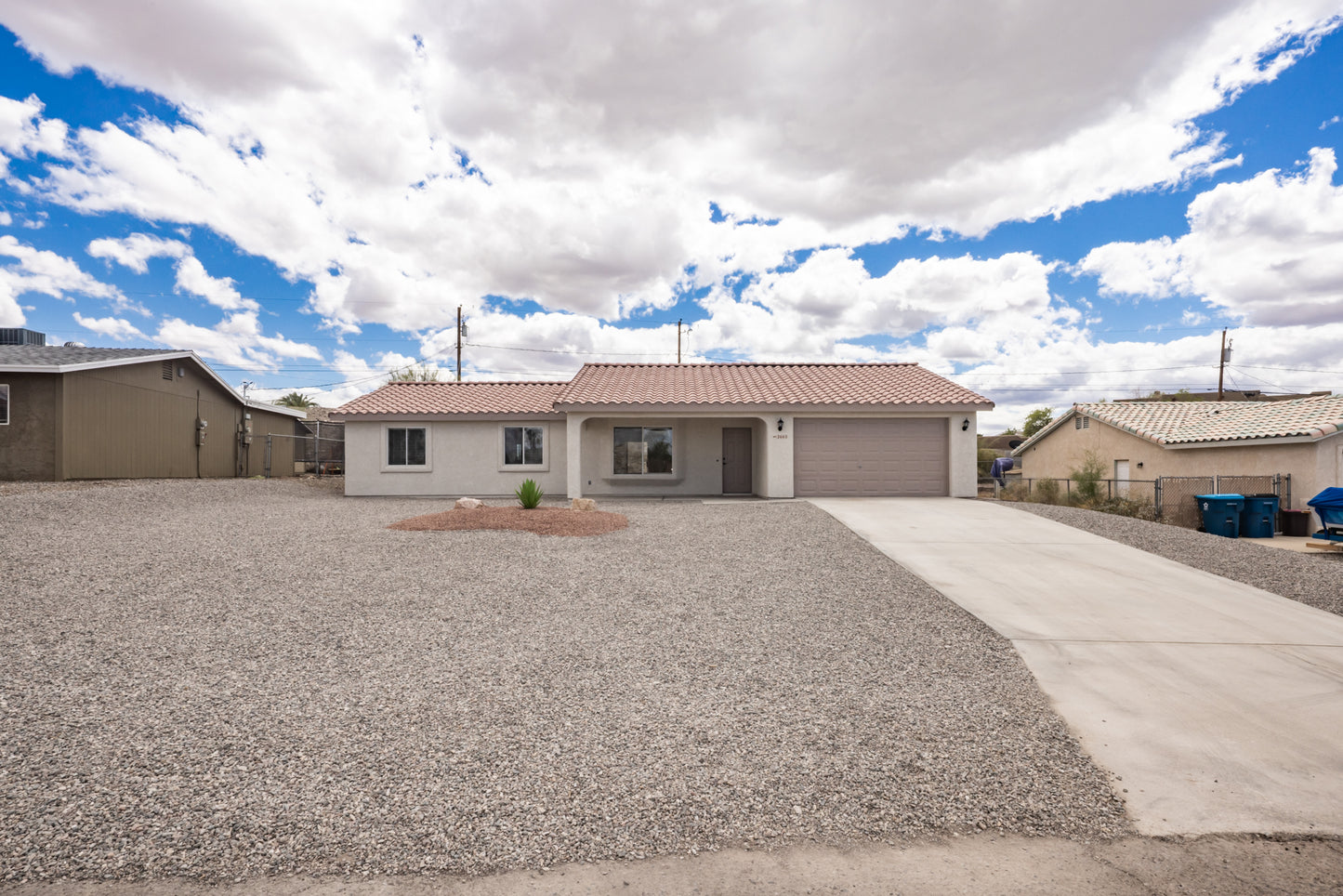 2660 TANGLEWOOD DR - Daytime Real Estate Photography