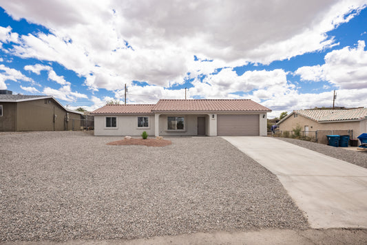 2660 TANGLEWOOD DR - Daytime Real Estate Photography