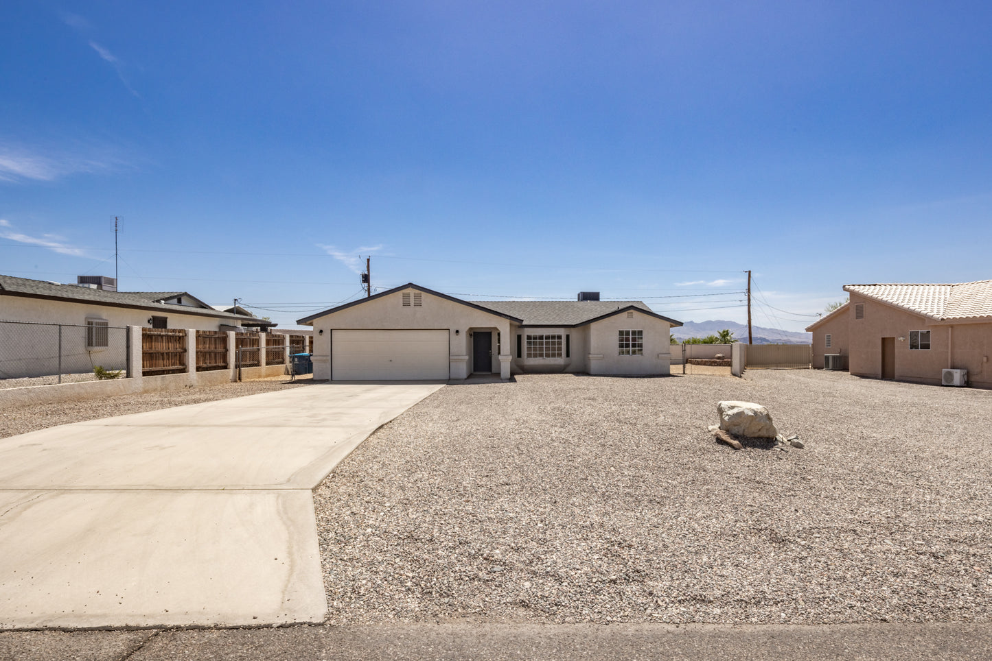 2660 WIDGEON DR - Daytime Real Estate Photography