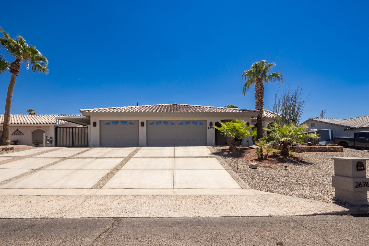 2676 RANGO DR - Daytime Real Estate Photography