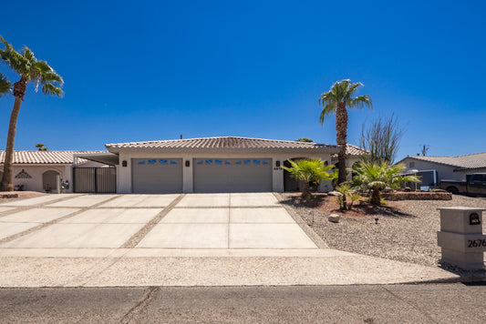 2676 RANGO DR - Daytime Real Estate Photography
