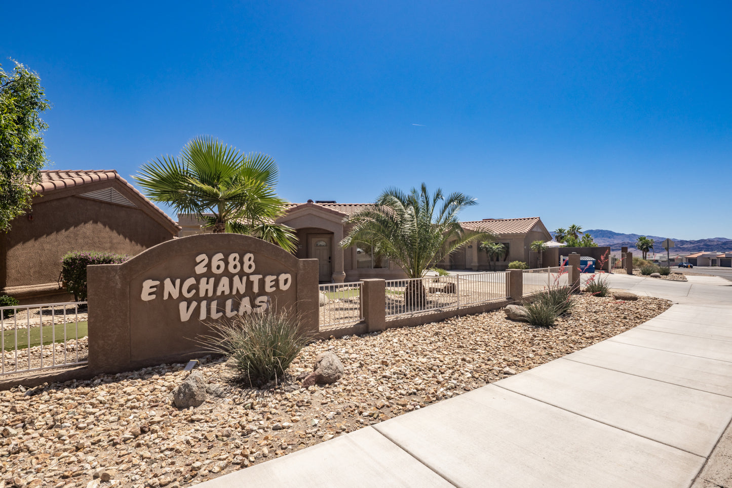 2688 JAMAICA BLVD S UNIT 101 - Daytime Real Estate Photography